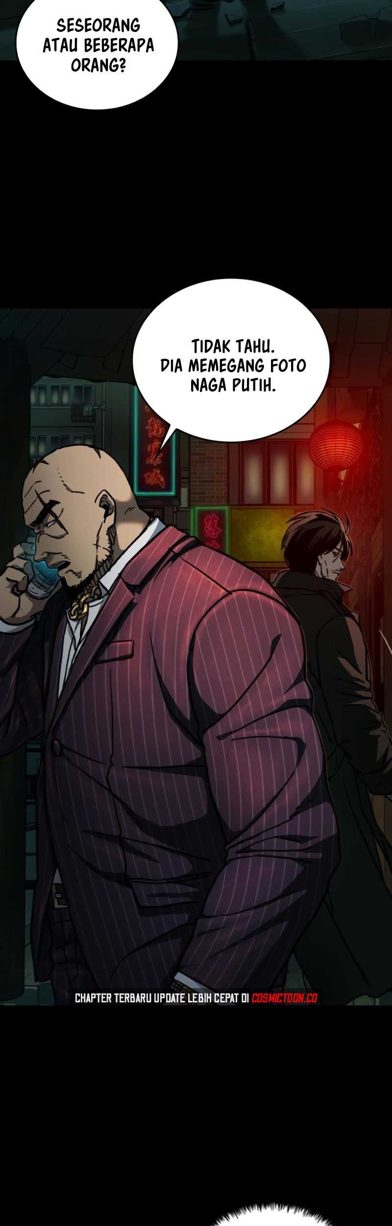 Kowloon: Saroka Chapter 05 Gambar 44