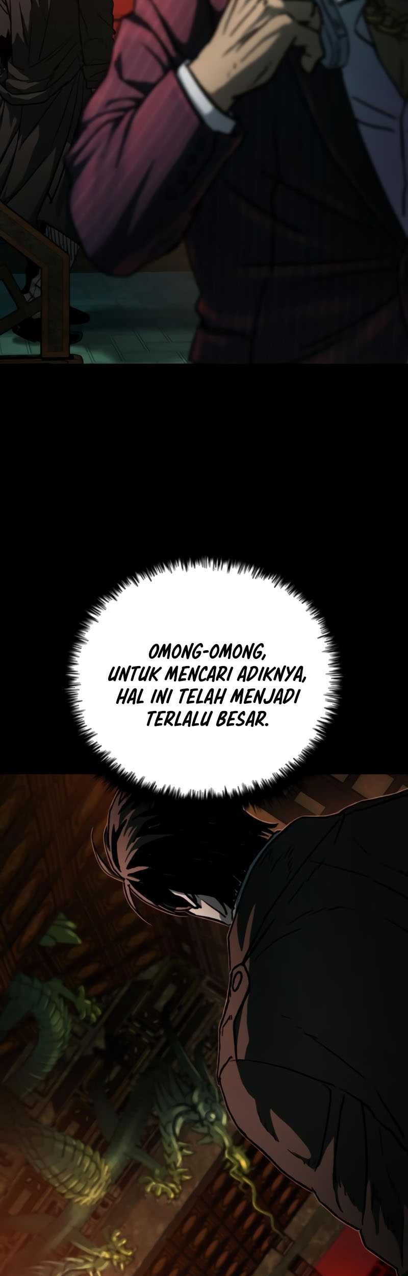 Kowloon: Saroka Chapter 05 Gambar 46