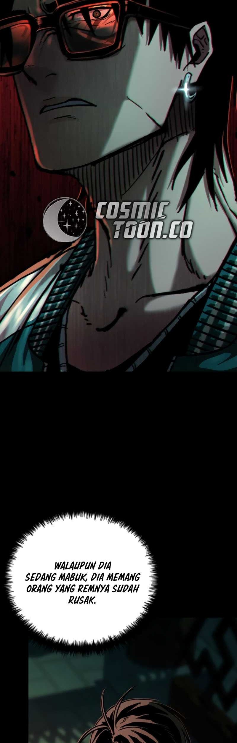 Kowloon: Saroka Chapter 05 Gambar 49