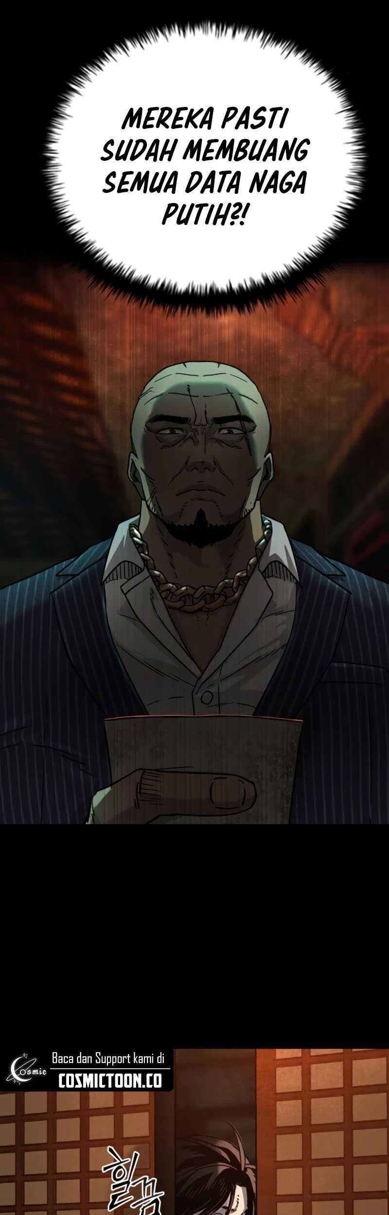 Kowloon: Saroka Chapter 04 Gambar 54