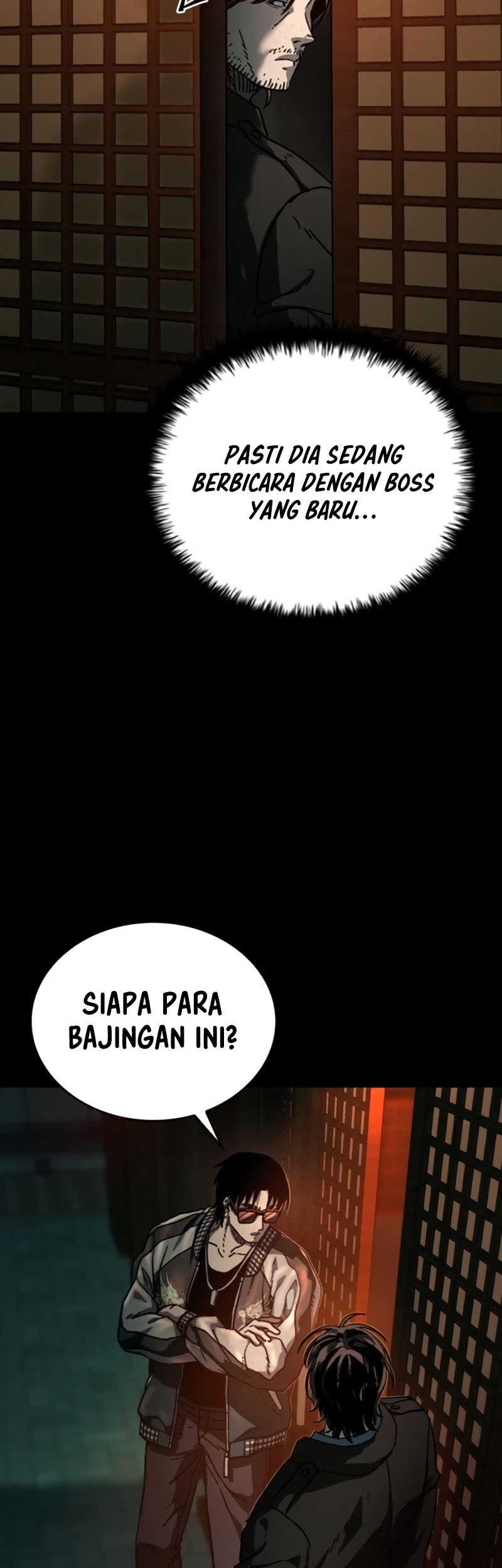 Kowloon: Saroka Chapter 04 Gambar 55