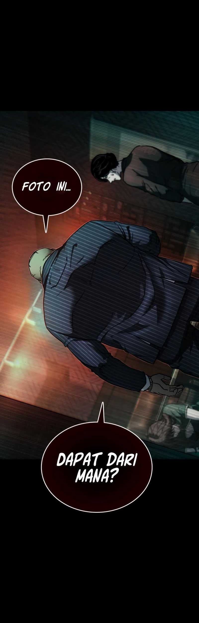 Kowloon: Saroka Chapter 04 Gambar 57