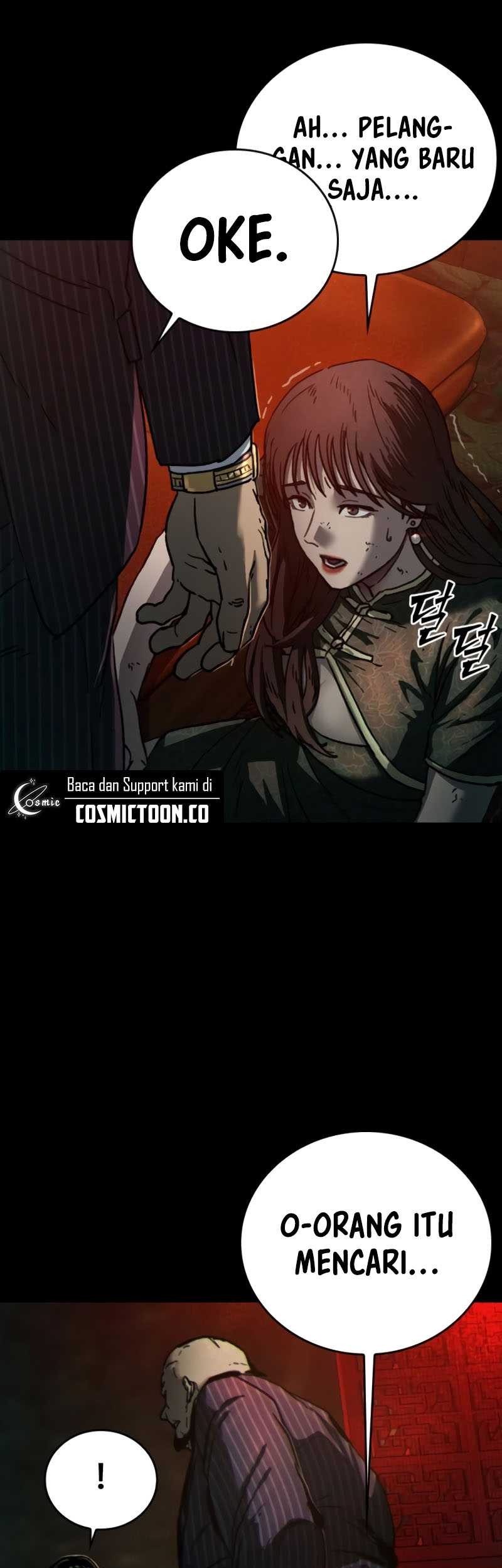 Kowloon: Saroka Chapter 04 Gambar 58