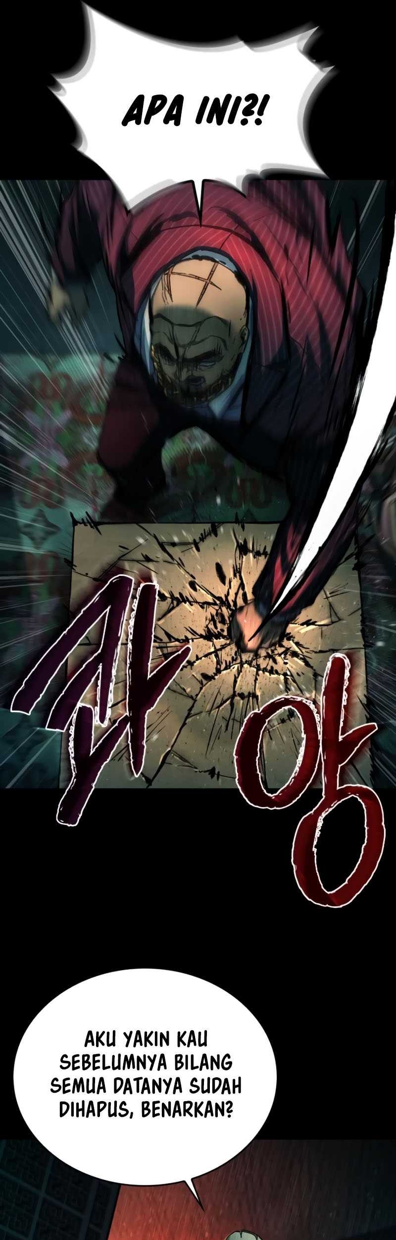 Kowloon: Saroka Chapter 04 Gambar 60
