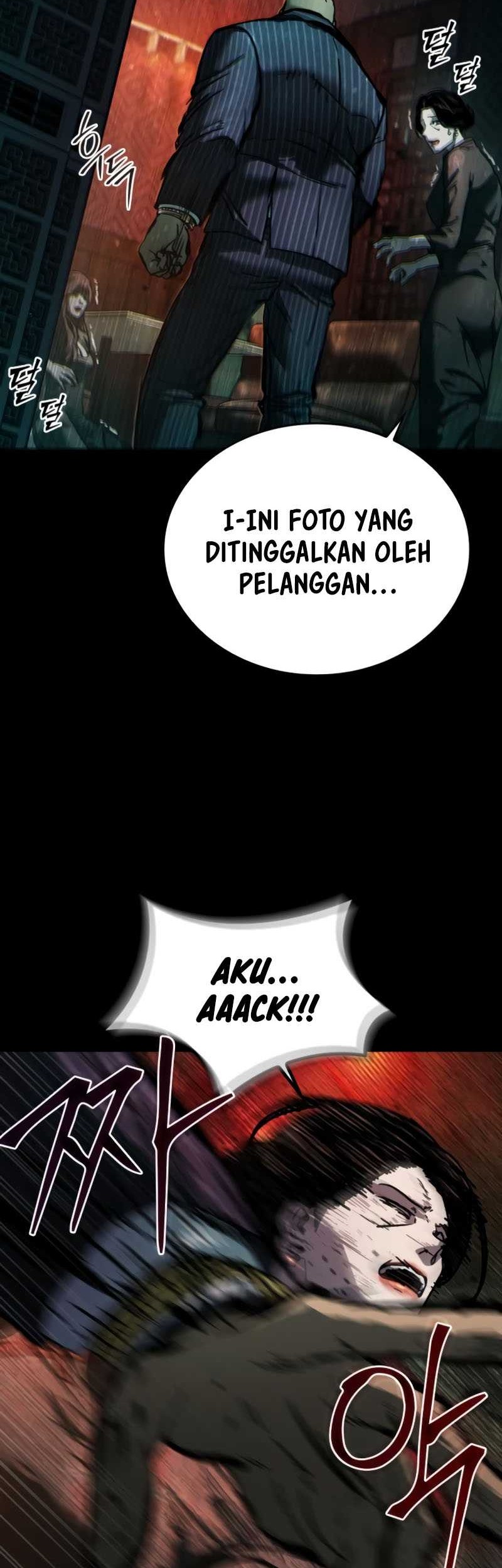 Kowloon: Saroka Chapter 04 Gambar 61