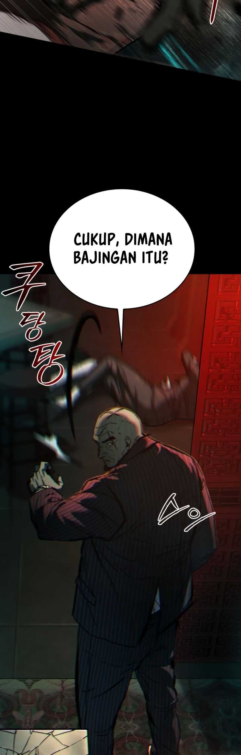 Kowloon: Saroka Chapter 04 Gambar 62