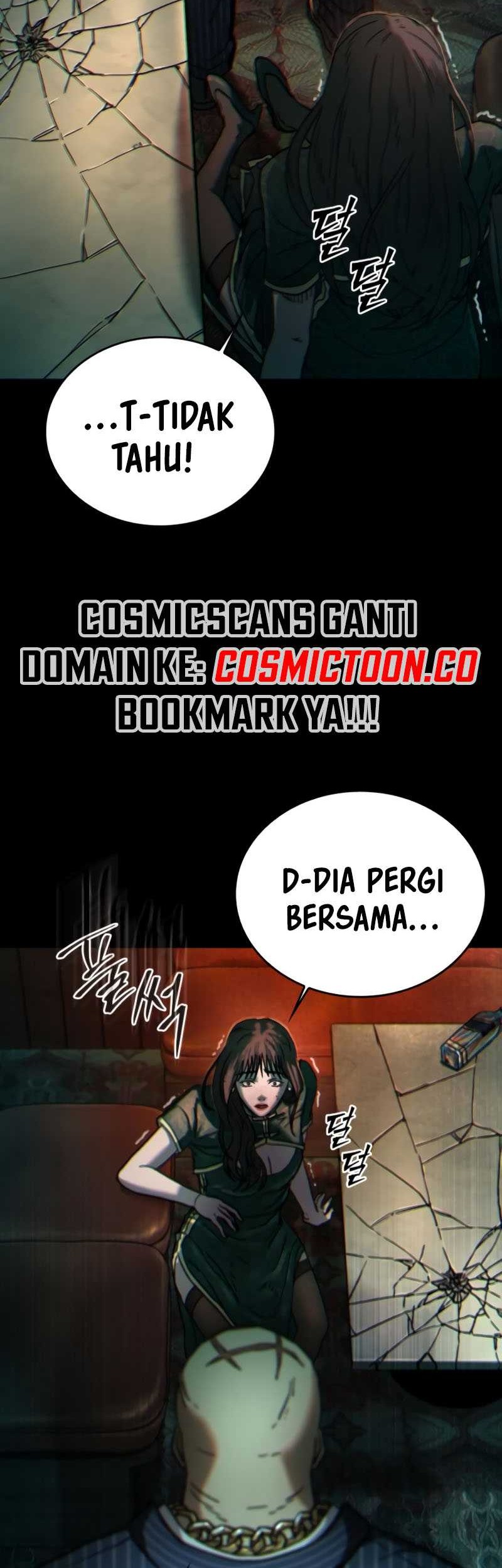 Kowloon: Saroka Chapter 04 Gambar 63