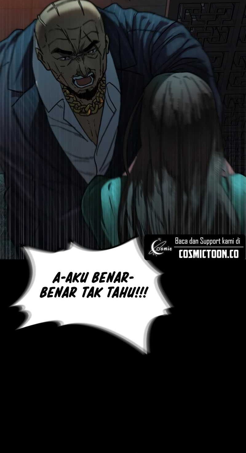 Kowloon: Saroka Chapter 04 Gambar 65