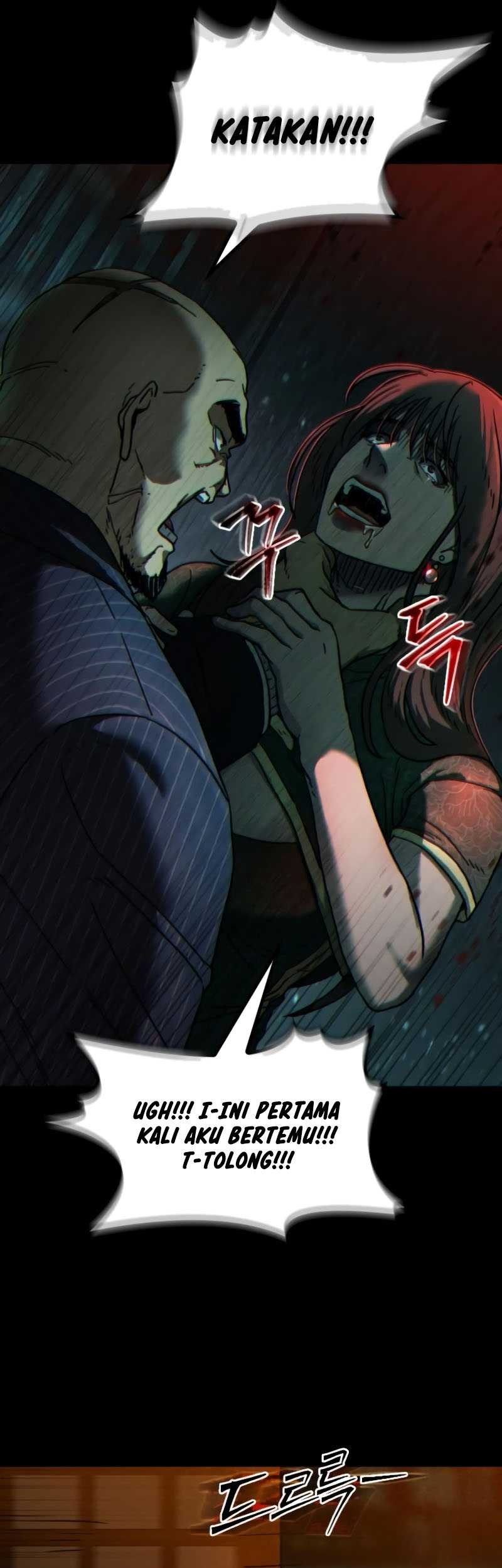 Kowloon: Saroka Chapter 04 Gambar 66