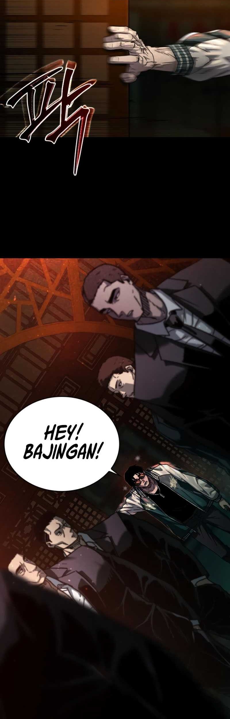 Kowloon: Saroka Chapter 04 Gambar 67