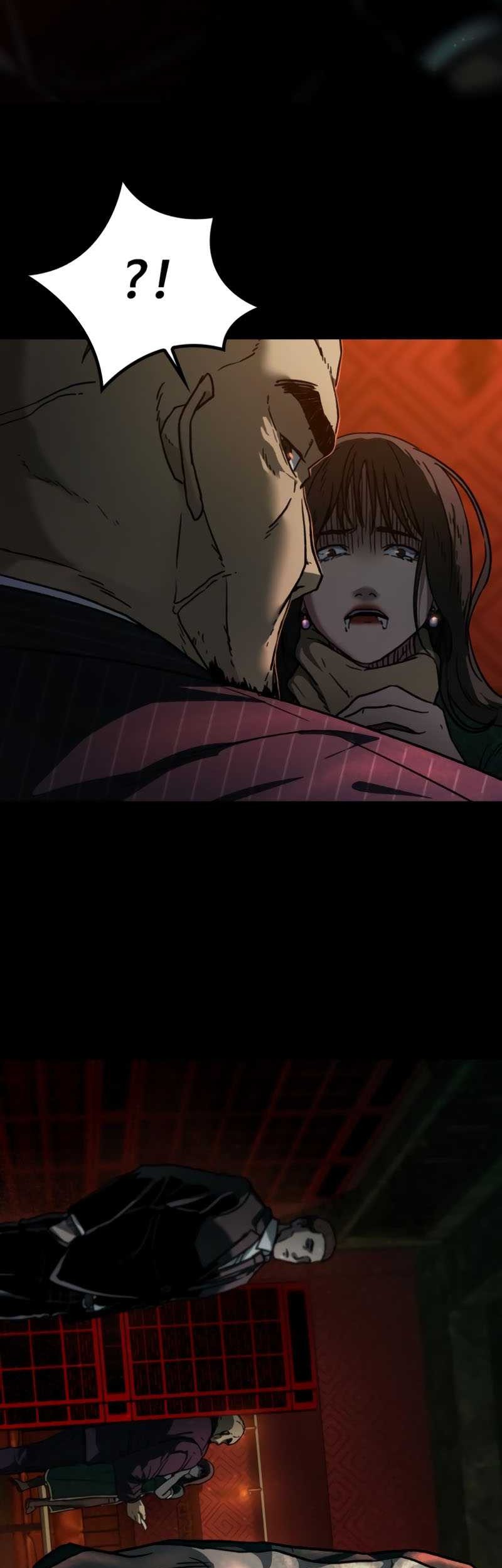 Kowloon: Saroka Chapter 04 Gambar 68