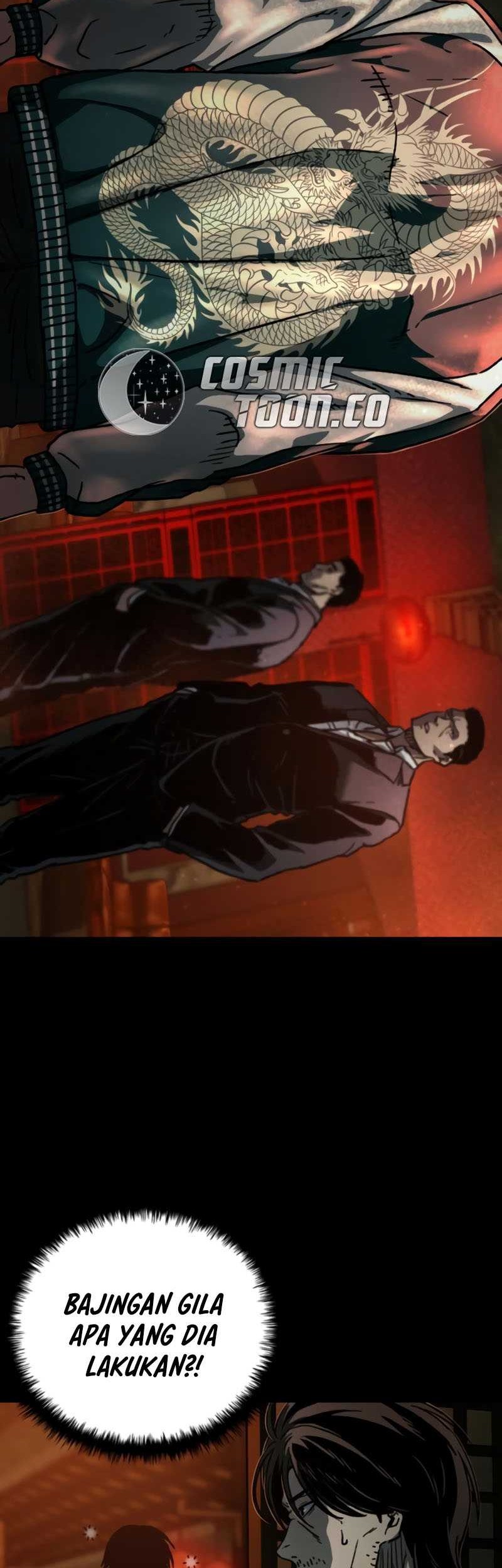 Kowloon: Saroka Chapter 04 Gambar 69
