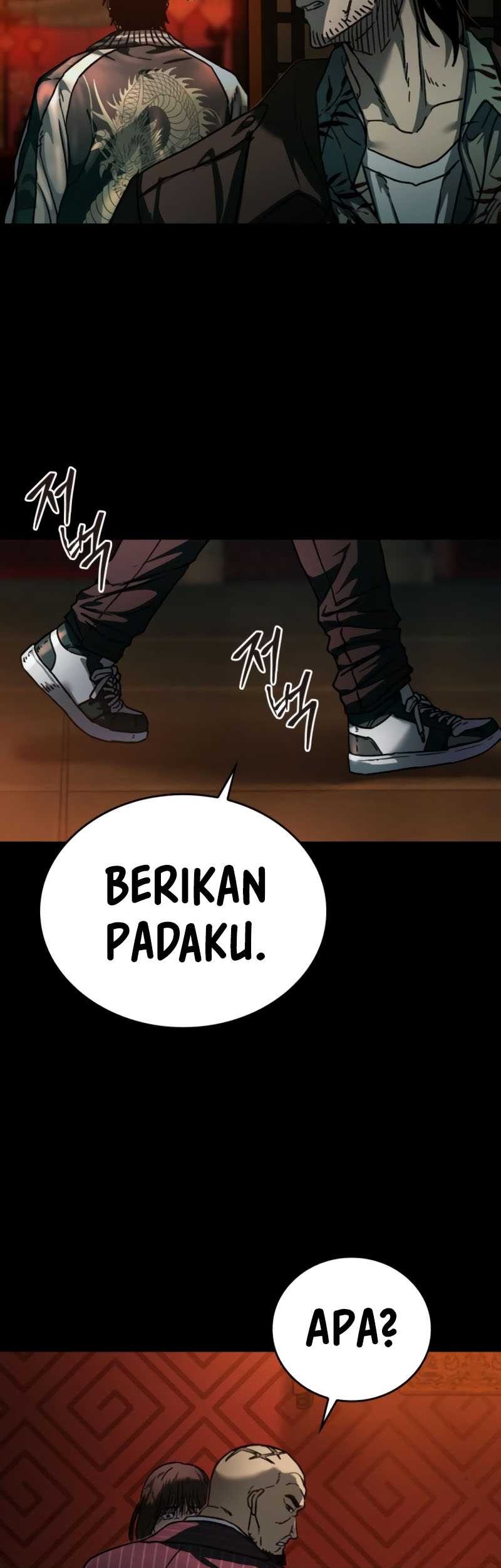 Kowloon: Saroka Chapter 04 Gambar 70