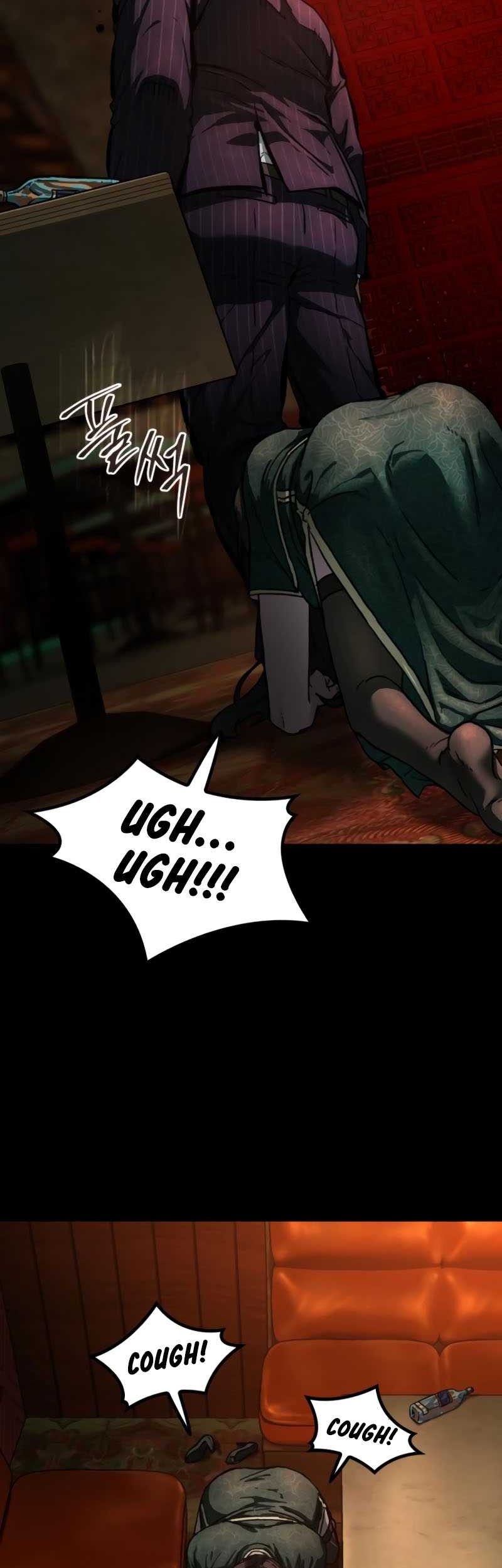 Kowloon: Saroka Chapter 04 Gambar 75