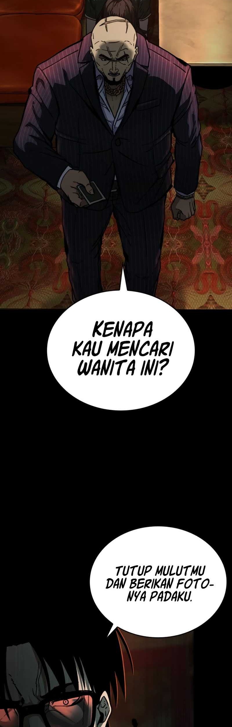 Kowloon: Saroka Chapter 04 Gambar 76