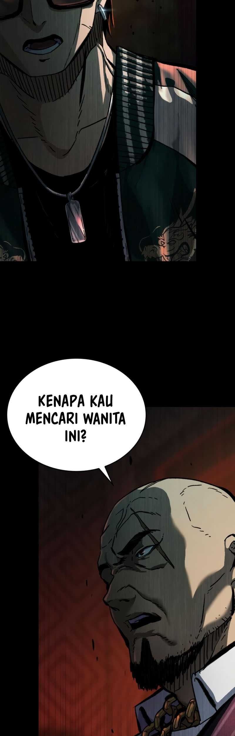Kowloon: Saroka Chapter 04 Gambar 77