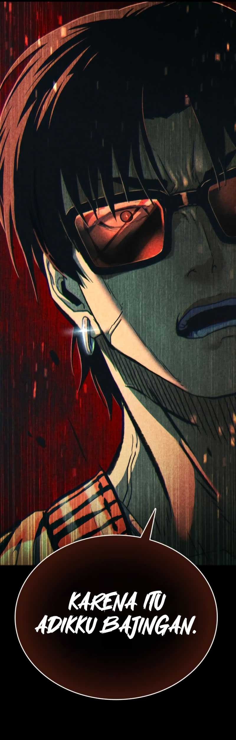 Kowloon: Saroka Chapter 04 Gambar 79