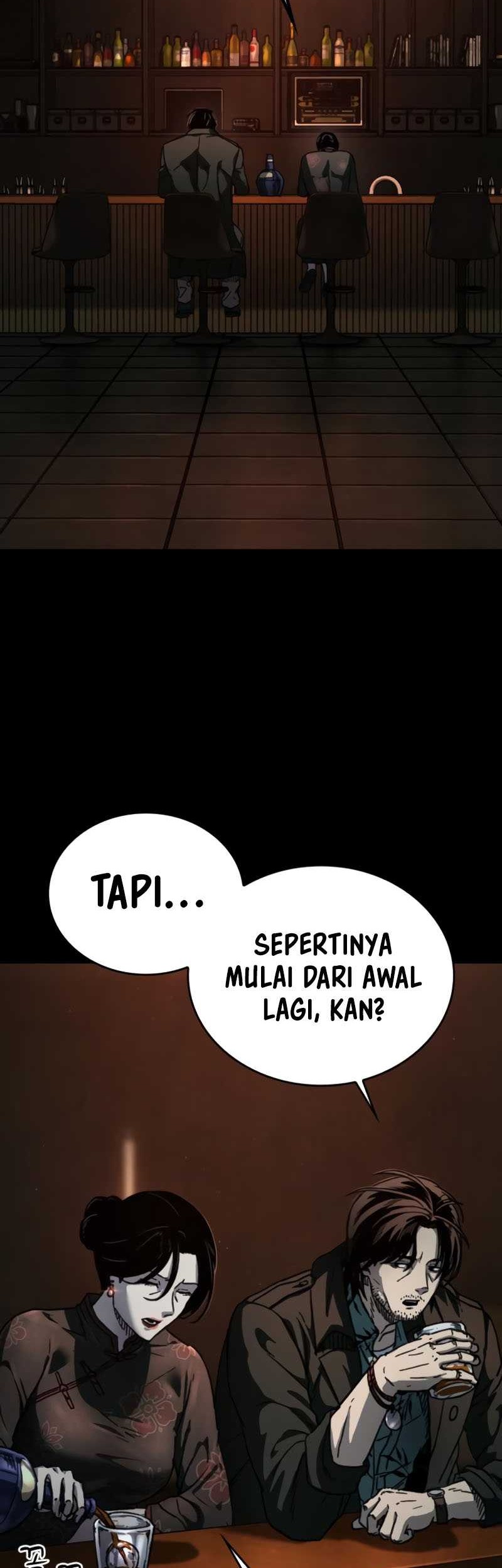 Kowloon: Saroka Chapter 04 Gambar 7