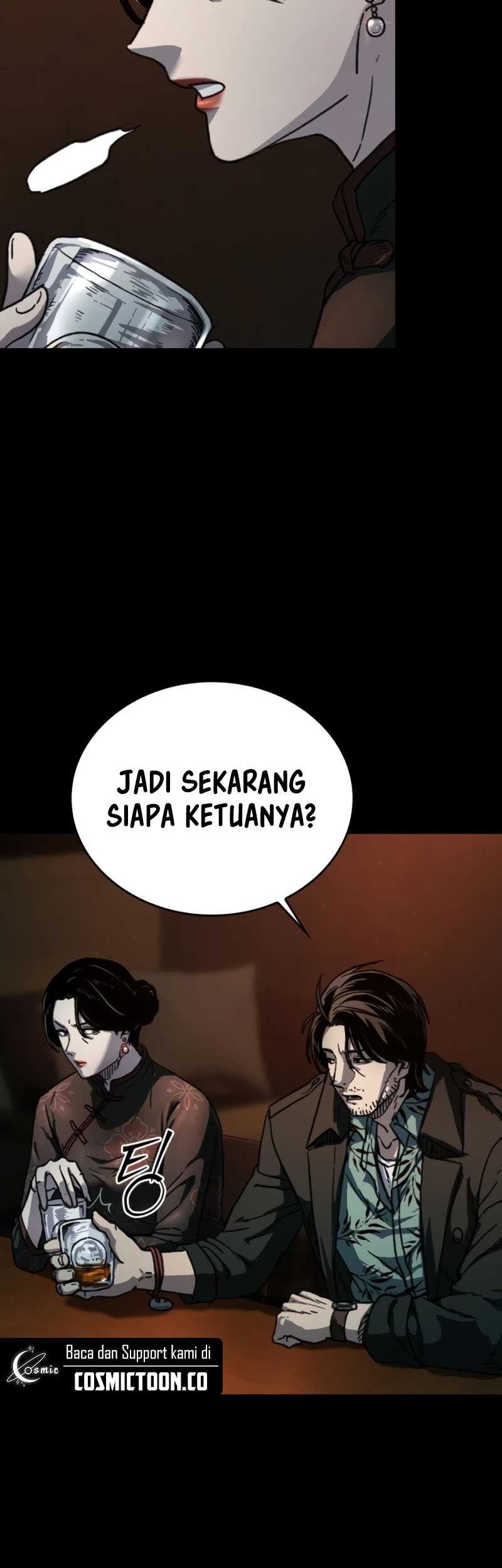 Kowloon: Saroka Chapter 04 Gambar 10