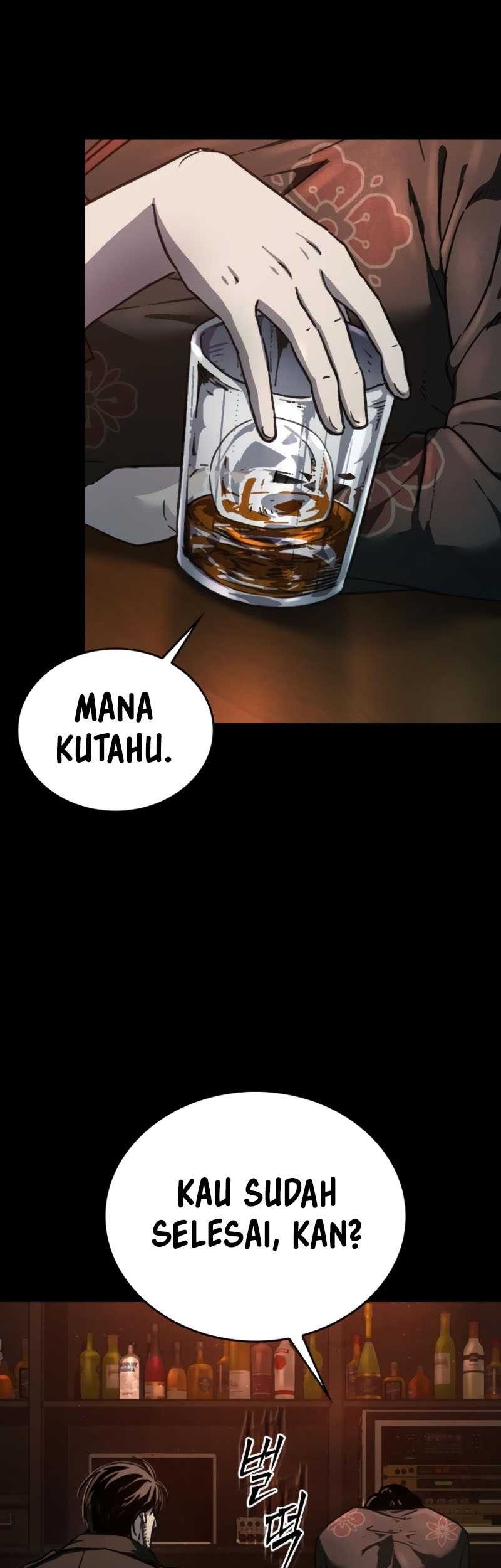 Kowloon: Saroka Chapter 04 Gambar 11