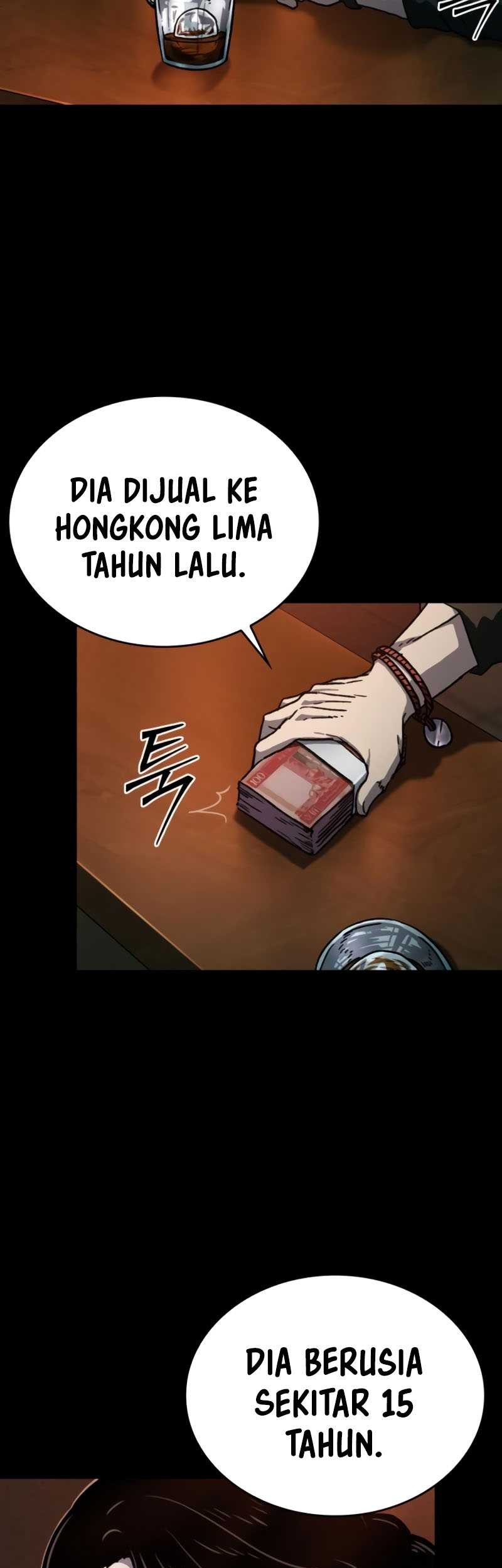 Kowloon: Saroka Chapter 04 Gambar 13