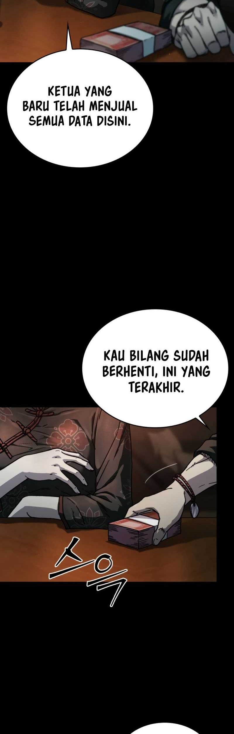 Kowloon: Saroka Chapter 04 Gambar 16