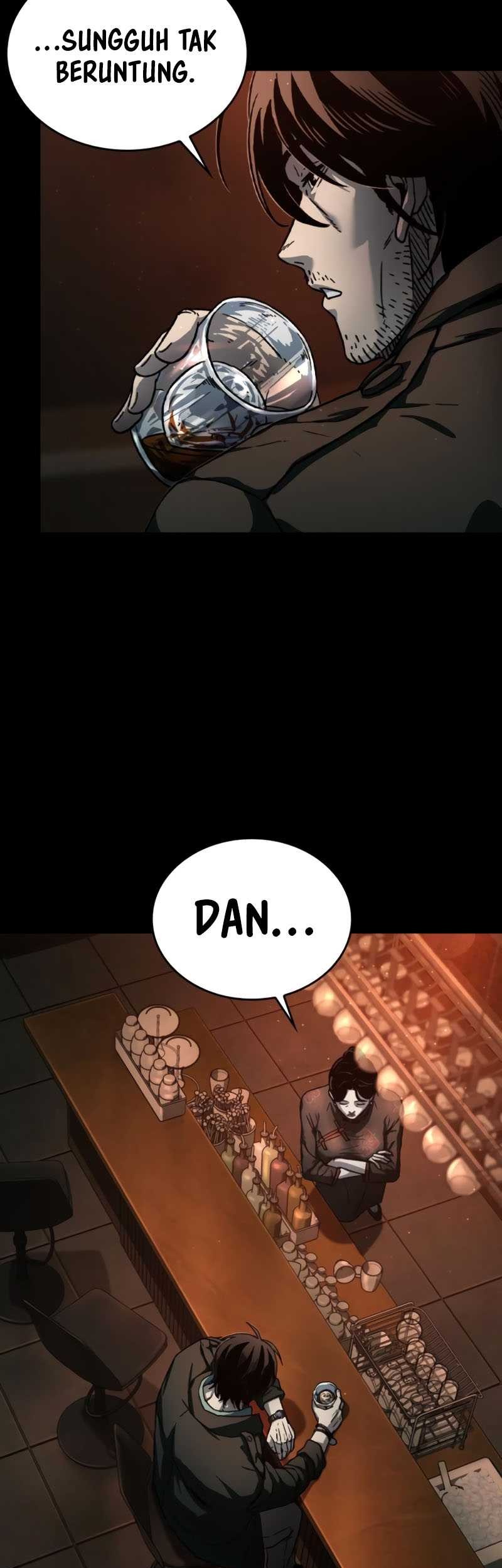 Kowloon: Saroka Chapter 04 Gambar 19
