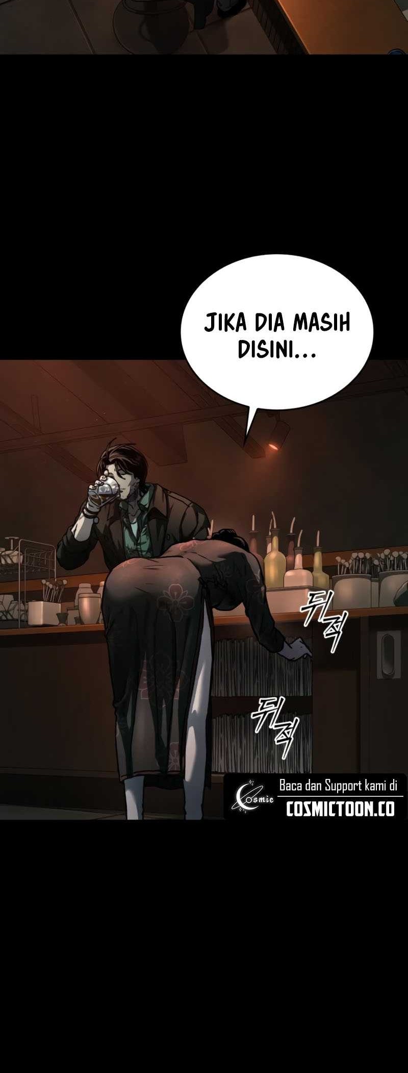 Kowloon: Saroka Chapter 04 Gambar 20