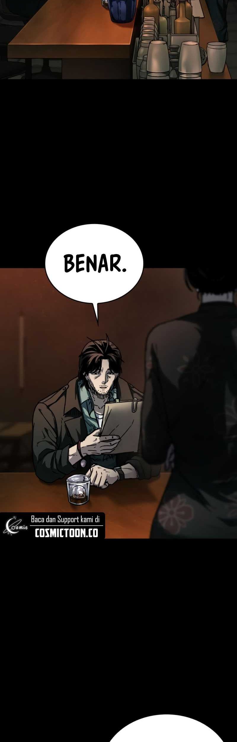 Kowloon: Saroka Chapter 04 Gambar 22