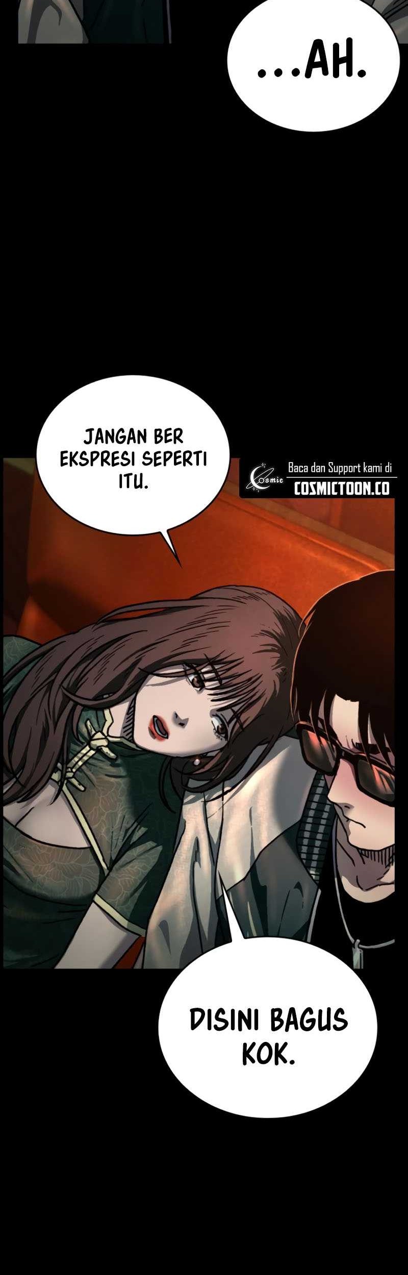 Kowloon: Saroka Chapter 04 Gambar 26