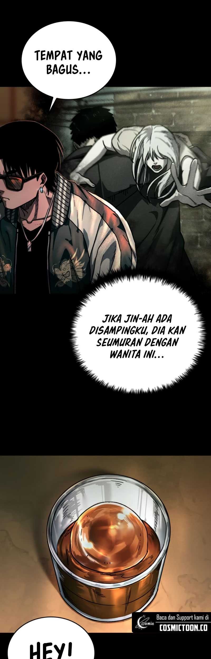 Kowloon: Saroka Chapter 04 Gambar 28