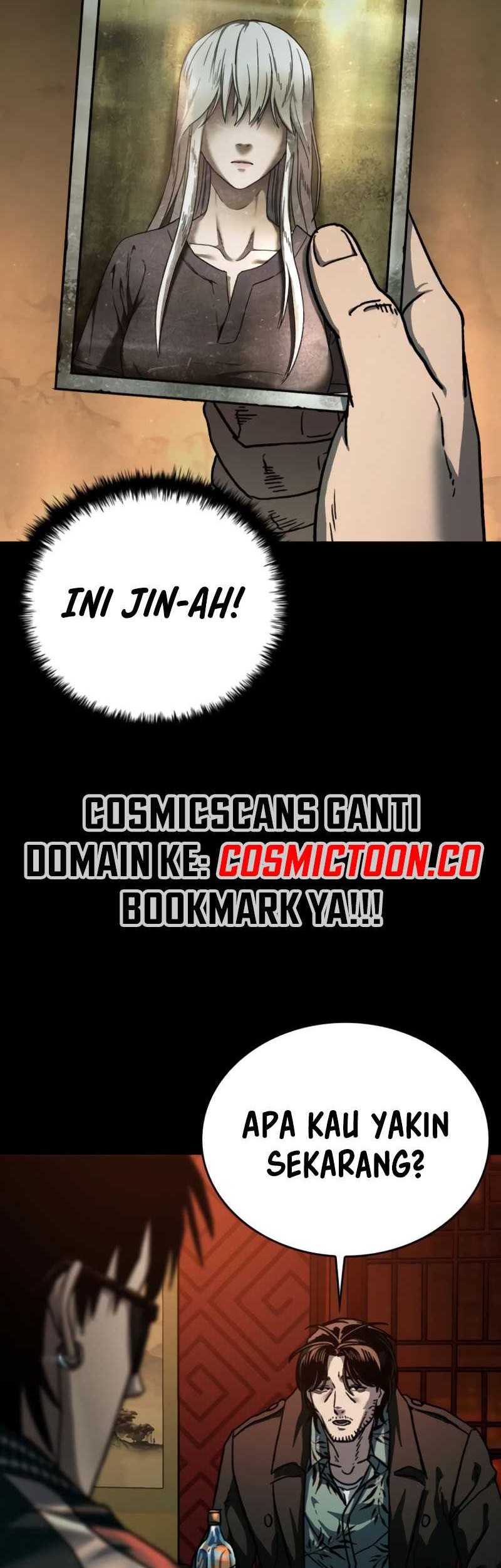 Kowloon: Saroka Chapter 04 Gambar 35