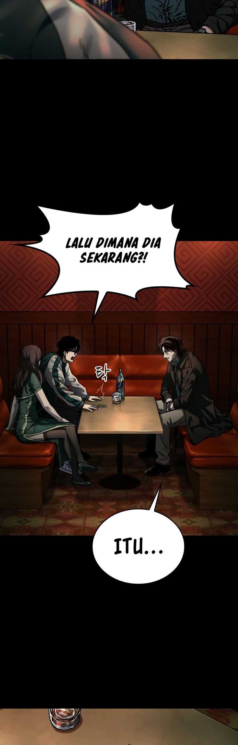 Kowloon: Saroka Chapter 04 Gambar 36