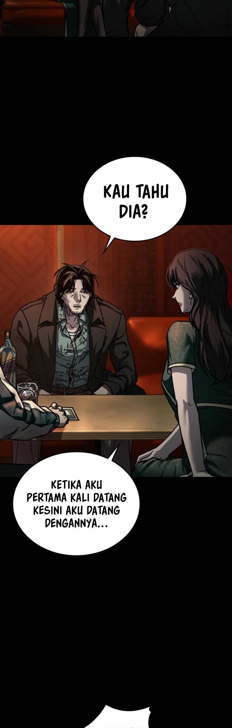 Kowloon: Saroka Chapter 04 Gambar 38