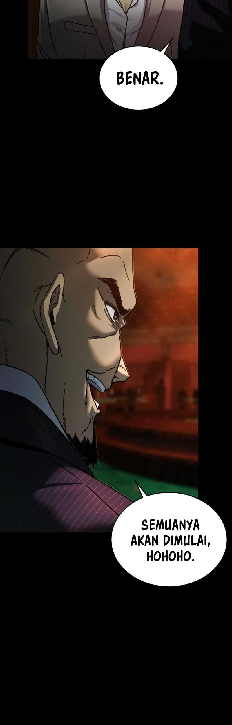 Kowloon: Saroka Chapter 04 Gambar 43