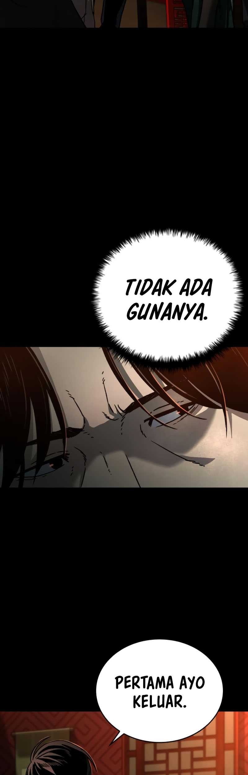 Kowloon: Saroka Chapter 04 Gambar 45