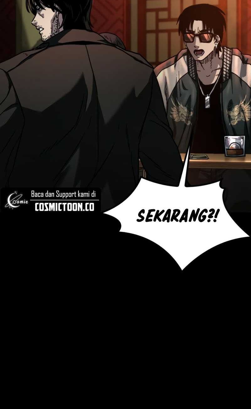 Kowloon: Saroka Chapter 04 Gambar 46