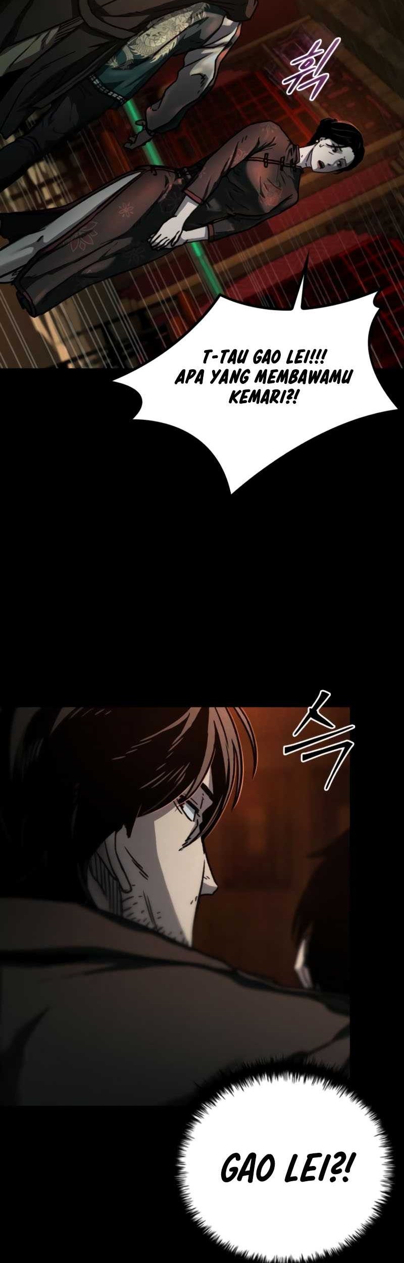 Kowloon: Saroka Chapter 04 Gambar 48