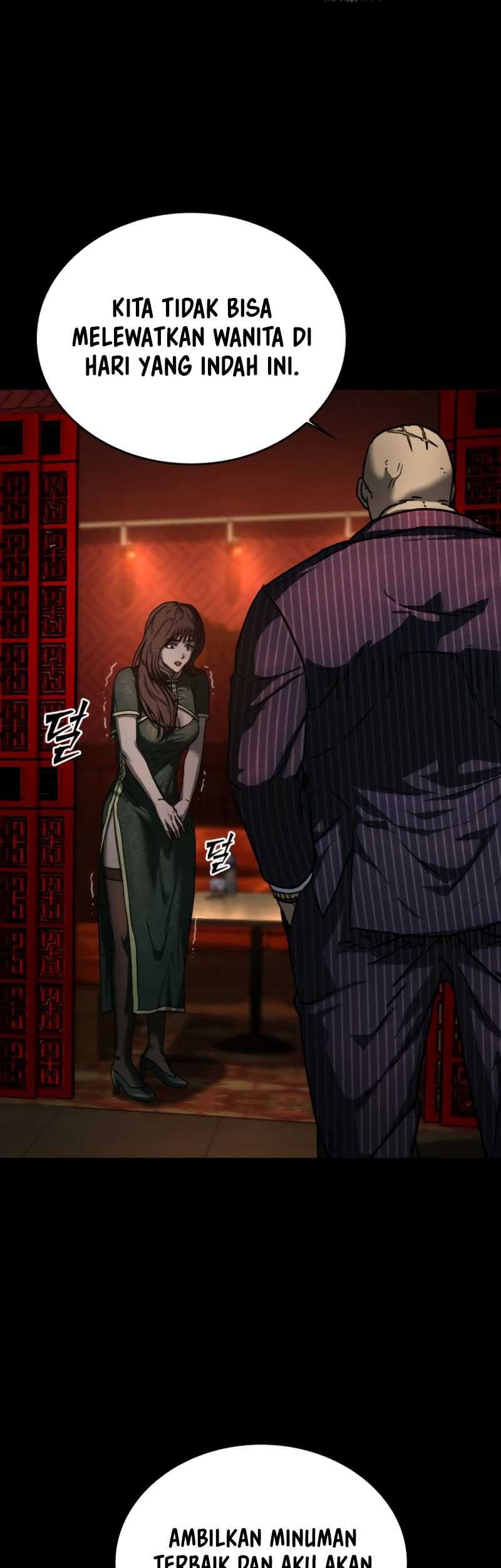 Kowloon: Saroka Chapter 04 Gambar 49