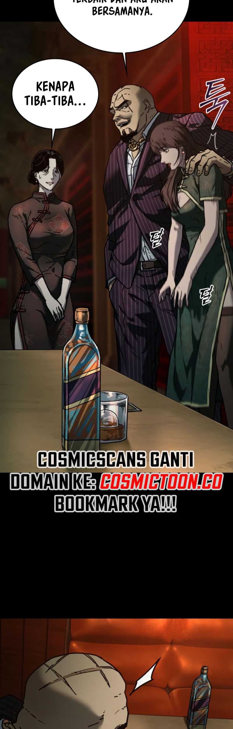 Kowloon: Saroka Chapter 04 Gambar 50