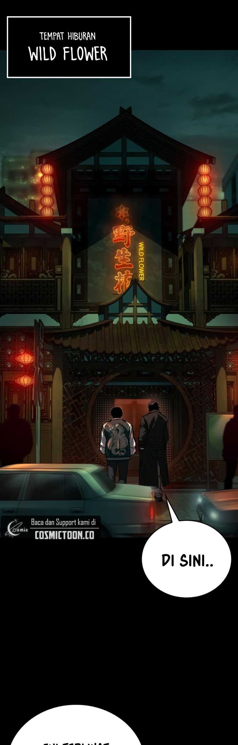 Kowloon: Saroka Chapter 03 Gambar 55