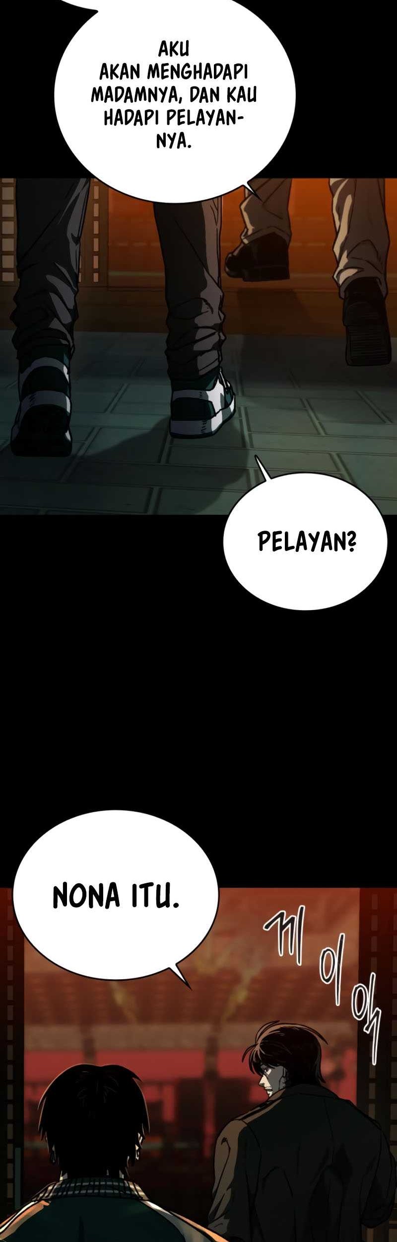 Kowloon: Saroka Chapter 03 Gambar 59