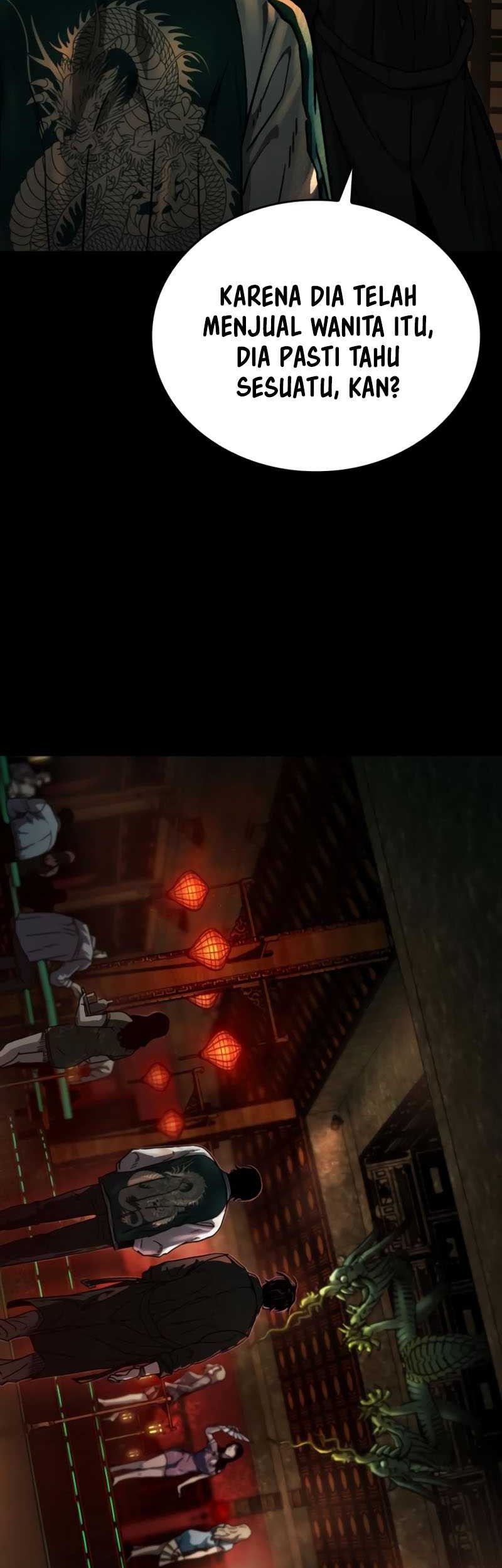 Kowloon: Saroka Chapter 03 Gambar 60