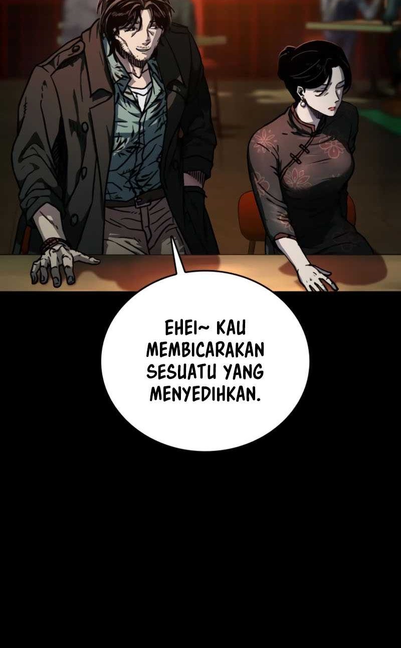 Kowloon: Saroka Chapter 03 Gambar 63