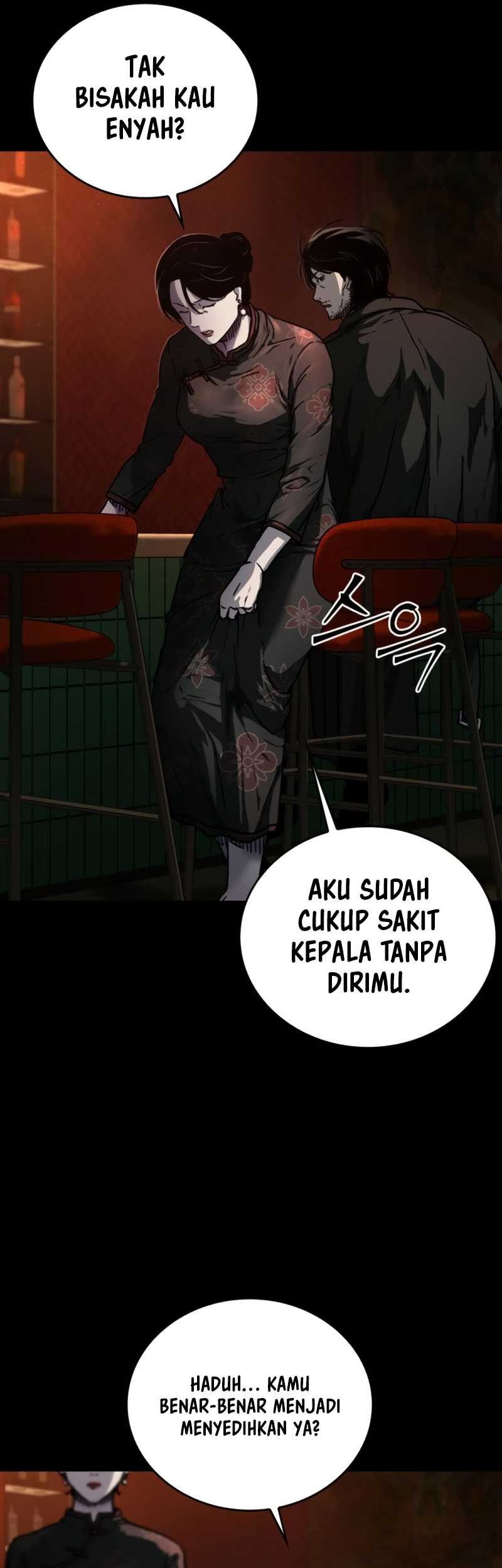Kowloon: Saroka Chapter 03 Gambar 64