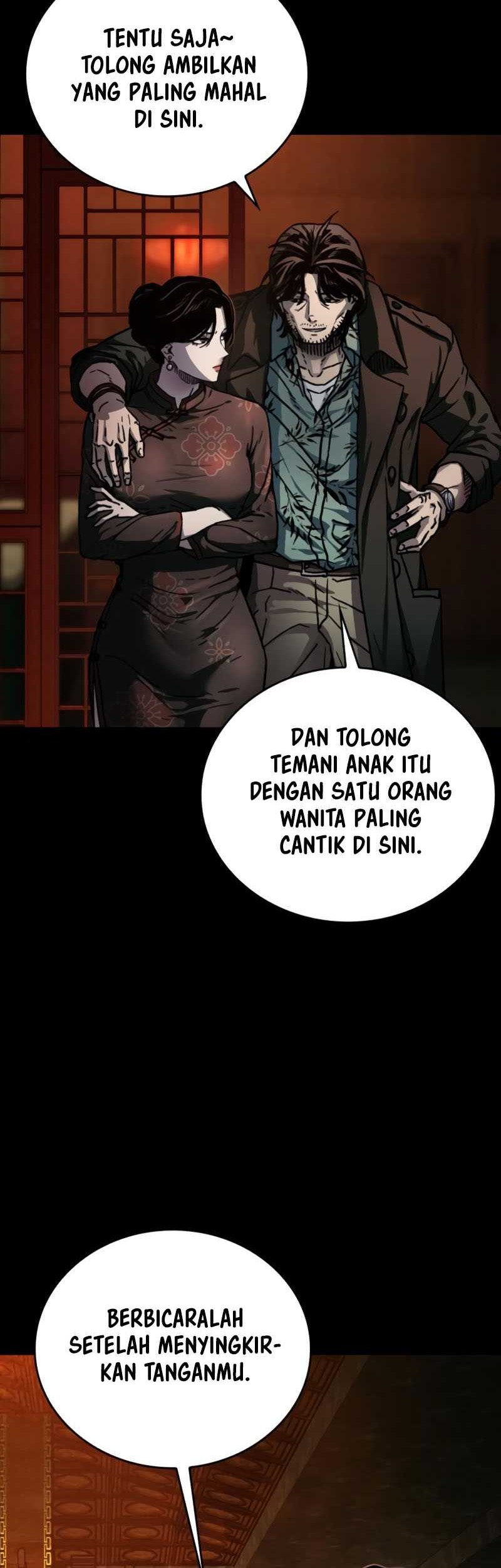 Kowloon: Saroka Chapter 03 Gambar 67