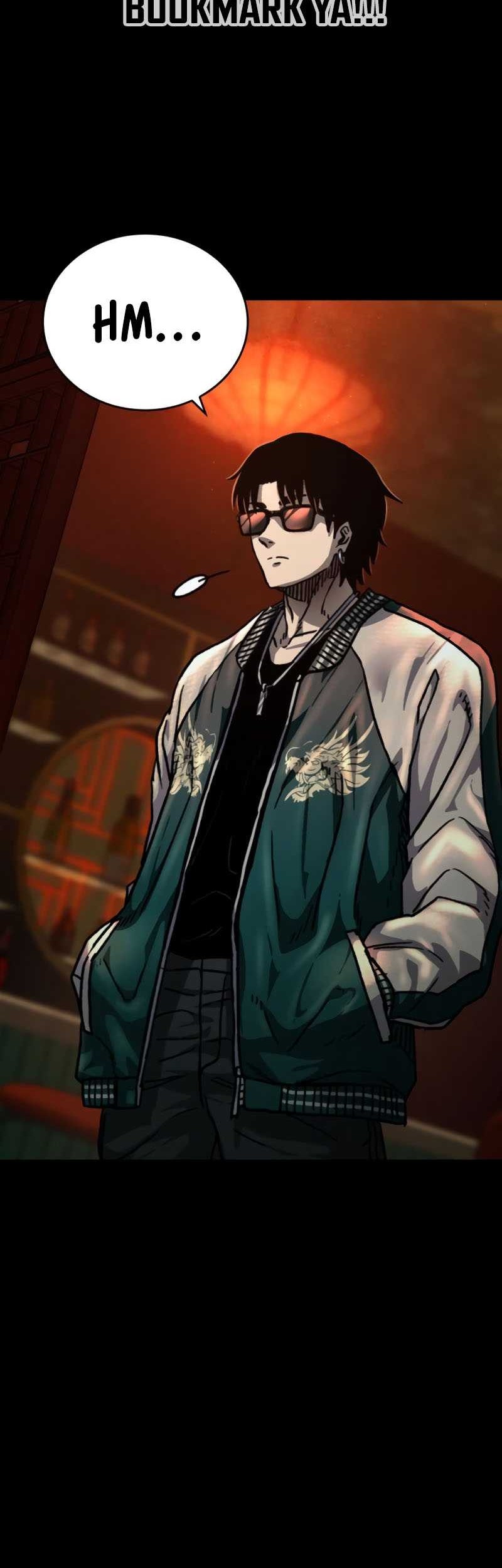 Kowloon: Saroka Chapter 03 Gambar 69