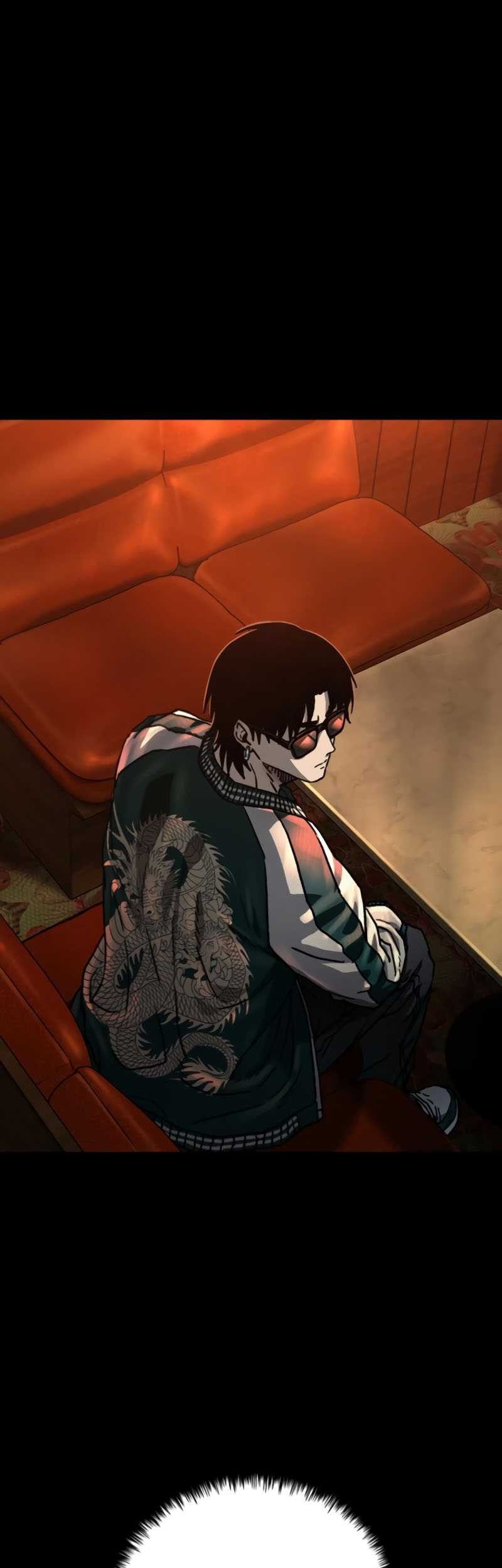 Kowloon: Saroka Chapter 03 Gambar 71