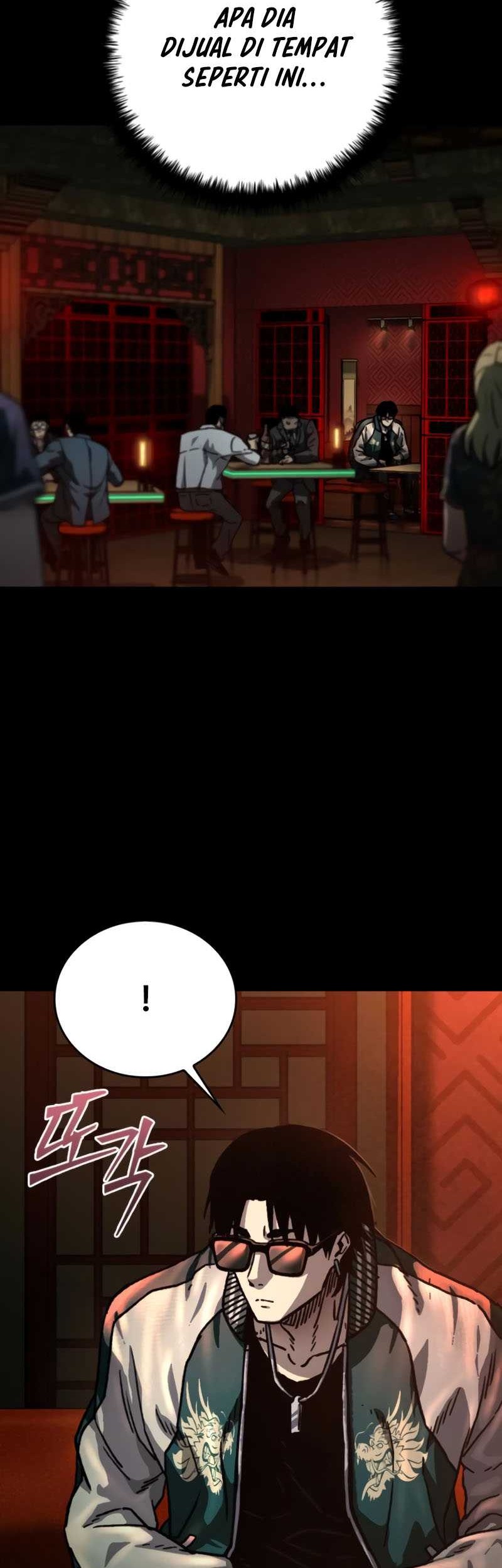 Kowloon: Saroka Chapter 03 Gambar 72