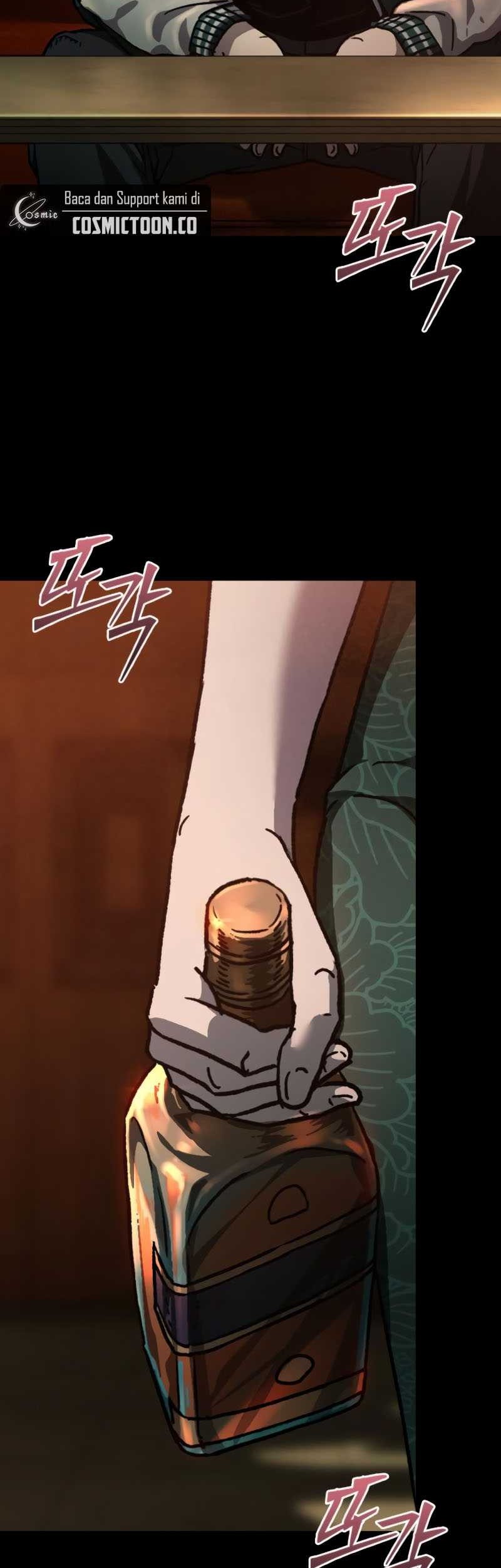 Kowloon: Saroka Chapter 03 Gambar 73